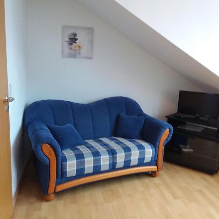 Ferienwohnung Nicole Buffler Lindau Exteriér fotografie