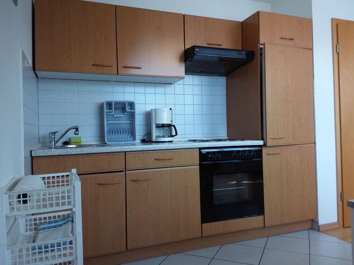 Ferienwohnung Nicole Buffler Lindau Exteriér fotografie